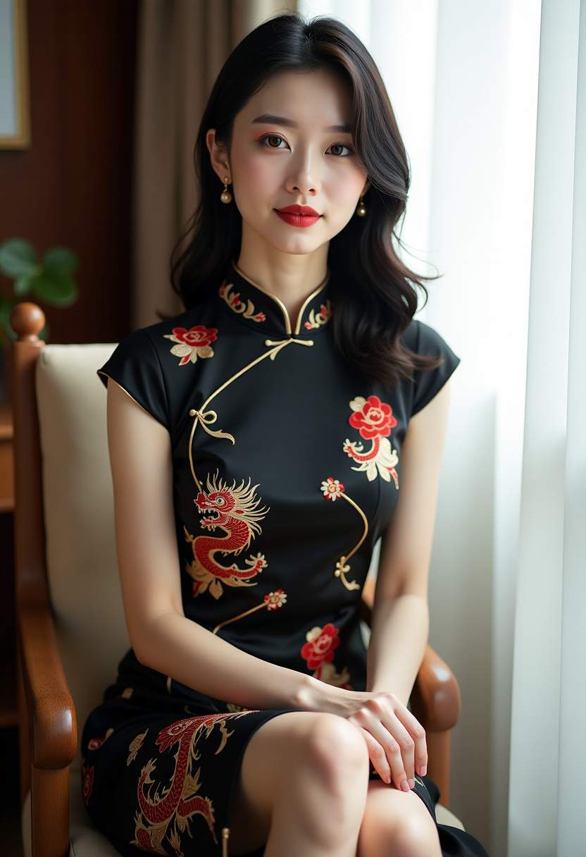 《爱上师娘》细节伏笔盘点