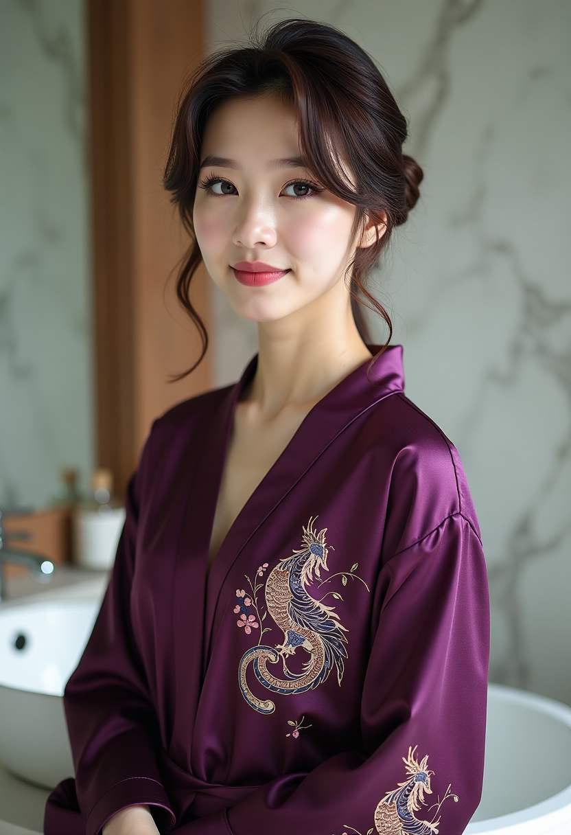 《爱上师娘》反派角色解析